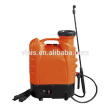 China factory supply price electric sprayer, rechargeable electric backpack sprayer, battery garden sprayer